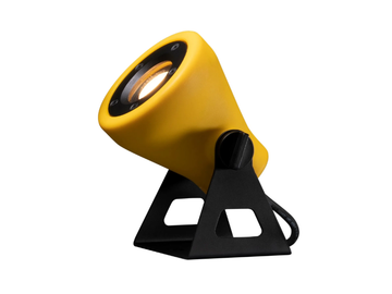MINIFROG - Adjustable polyethylene Outdoor floodlight by Martinelli Luce - view 2